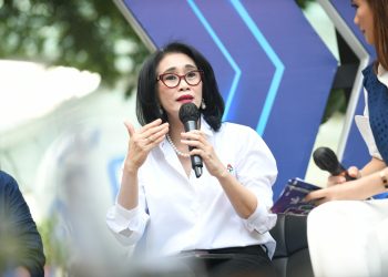 BRI Berkomitmen Salurkan 20.000 Unit KPR FLPP di 2024