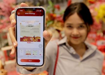 Tips Bijak Mengelola Keuangan saat Merayakan Imlek dari CIMB Niaga