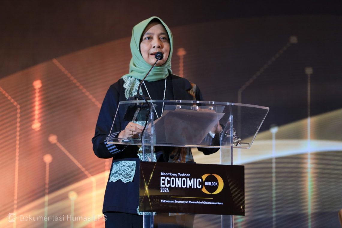 Ekonomi Indonesia Tumbuh di Atas 5 Persen, Potensi Besar di Masa Depan