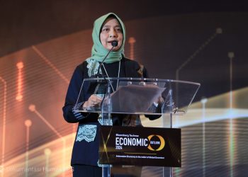 Ekonomi Indonesia Tumbuh di Atas 5 Persen, Potensi Besar di Masa Depan