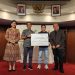 Dukung Bisnis Diaspora Hong Kong, BNI Biayai Kampung Kita