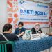 BCA Rayakan Ulang Tahun ke-67 dengan Bakti Sosial Kesehatan