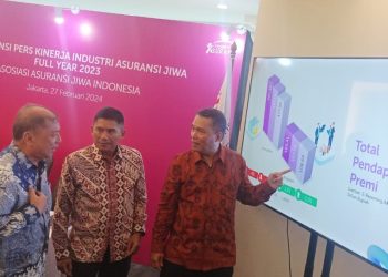 Rasio Klaim Asuransi Kesehatan Meningkat 138%, Industri Asuransi Jiwa Perkuat Konsolidasi dengan Regulator