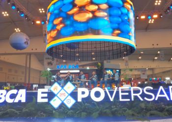 Momentum Perayaan 67 Tahun BCA dengan Beragam Penawaran Menarik