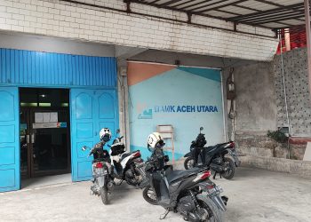 LPS Siapkan Pembayaran Simpanan Nasabah PT BPR Aceh Utara