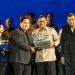 BRI Raih 4 Penghargaan BCOMSS 2024