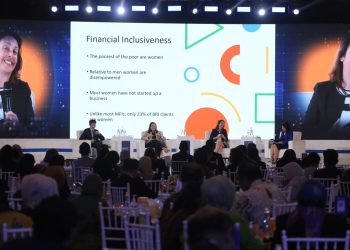 Peneliti Harvard University: BRI Berperan Dorong Inklusi Keuangan Lewat Digitalisasi