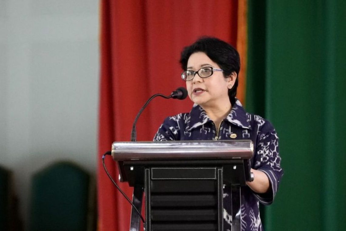 OJK Dorong Pengembangan Internal Audit di Indonesia