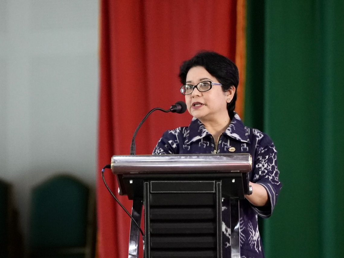 OJK Dorong Penguatan Profesi Manajemen Risiko di Sektor Jasa Keuangan