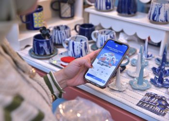 BRI: Digitalisasi Penting Mendorong Kemajuan UMKM