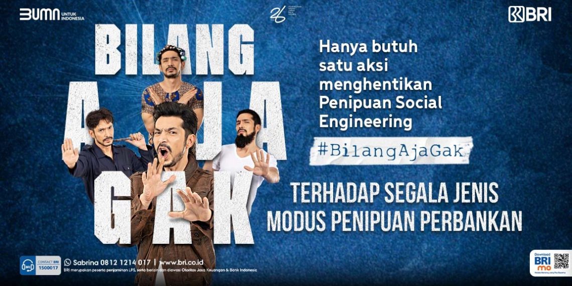 Waspada Penipuan Online, Berikut Tips Aman Bertransaksi Saat Lebaran