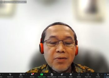 Perlindungan Data Pribadi dalam Bisnis Paylater Sangat Penting, OJK Terus Wanti-wanti Risikonya