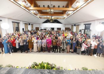 OJK Dorong Literasi Kuangan untuk Perempuan Indonesia