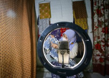 Pembiayaan Mikro dan Ultra Mikro BRI Capai Rp622,6 Triliun