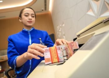 BRI Himbau Masyarakat Tidak Terpancing Isu Uang Hilang di Sosial Media