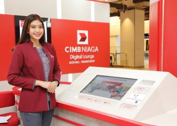 CIMB Niaga Hadirkan Reksa Dana Syariah Principal Islamic ASEAN Equity Syariah (USD)