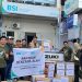 BSI Maslahat dan Bank BSI Salurkan Bantuan ke Luwu Sulsel