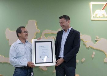 AXA Insurance Raih ISO 27001 untuk Peningkatan Keamanan Informasi