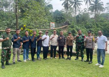 Kemenparekraf Lakukan Workshop, Tingkatkan Potensi Wisata Sukabumi