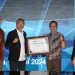Kliring Berjangka Indonesia Ajak BRI sebagai Bank Penyimpan Dana Margin