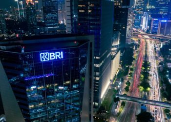 BRI Dorong Pemasaran Aset Bermasalah Melalui Platform Digital