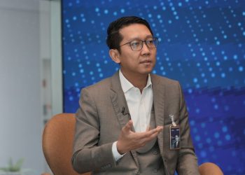 BRI Kenalkan Conversational Banking hingga Robot Cash Management di Kick-Off BUMN AI Center of Excellence