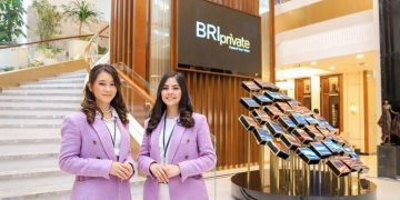 SBR013 Terbit, BRI Tawarkan Program Menarik