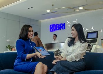 BRI Setor Kas Negara, Tembus Rp192,06 Triliun