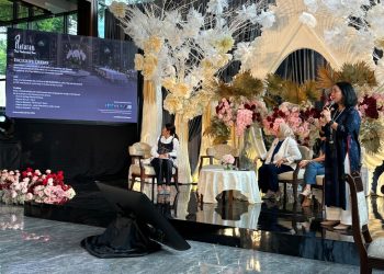 BCA bersama Plataran, Perkenalkan Intimate Venue Collection