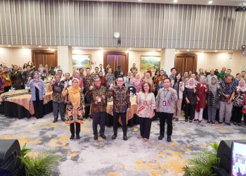 OJK Resmikan Perizinan BPR dan BPRS dalam Aplikasi SPRINT