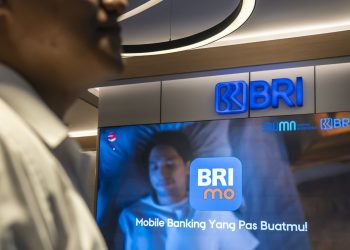 BRI Aktif Blokir Ribuan Rekening Terindikasi Penampungan Judi Online