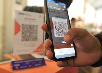 Penipuan Berkedok QRIS Palsu, BRI Himbau Masyarakat Jaga Keamanan Transaksi Lewat BRIMerchant