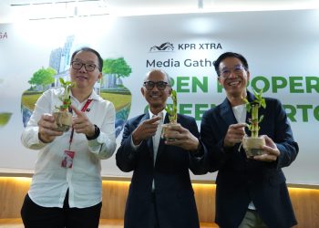 Dorong Prinsip Sustainability, CIMB Niaga Hadirkan Green Mortgage
