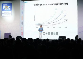 BRI Tampilkan Perjalanan Transformasi Digital di Product Development Conference 2024