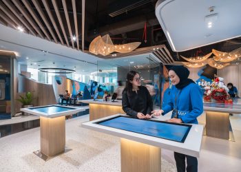 Bank Mandiri Tunjukkan Komitmen Berantas Judi Online