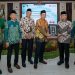 Dorong Inklusi Keuangan, UUS Bank DKI Siap Dukung Transaksi Perbankan Muhammadiyah DKI Jakarta