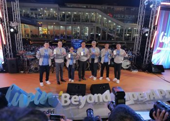 Livin’ by Mandiri Tingkatkan Pengalaman Perbankan dengan Tiga Pilar Inovasi