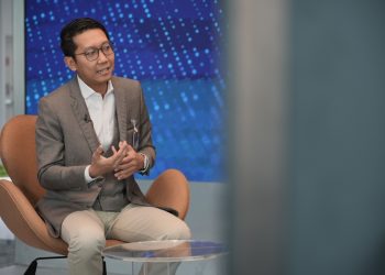 BRI Perkuat Keamanan Digital dari Serangan Siber