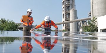 SIG dan PLN Perkuat Sinergi, Akselerasi Transisi Energi Menuju Industri Hijau