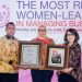 Ciptakan Lingkungan Kerja Inklusif, SIG Raih Penghargaan The Most Extraordinary Women Business Leaders 2024