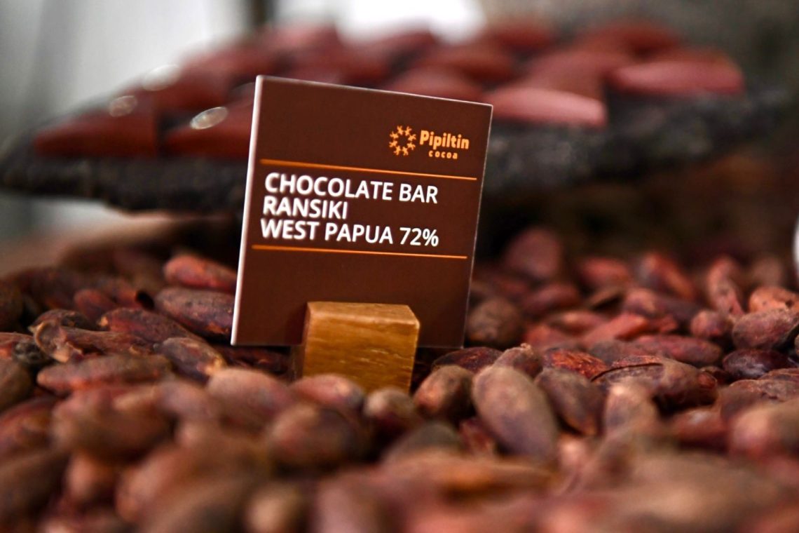 MenKopUKM: Hilirisasi Kakao jadi Sumber Ekonomi baru