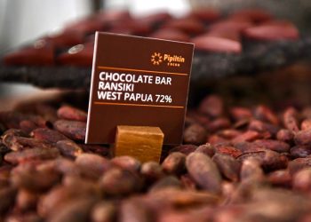 MenKopUKM: Hilirisasi Kakao jadi Sumber Ekonomi baru