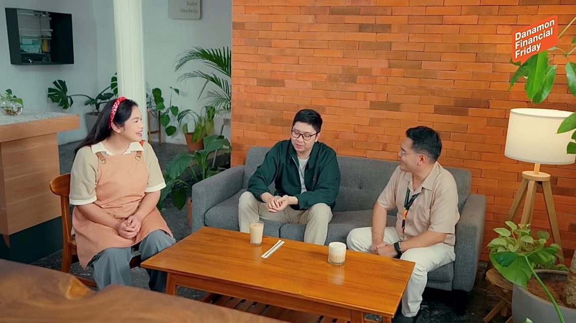 Danamon Hadirkan Solusi Finansial, Maksimalkan Pengalaman Berlibur di Luar Negeri