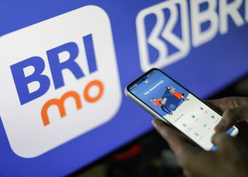 BRI: Jumlah Pengguna Super Apps BRImo Melesat