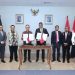 OJK Perkuat Kerja Sama dengan Banco Central De Timor- Leste (BCTL)