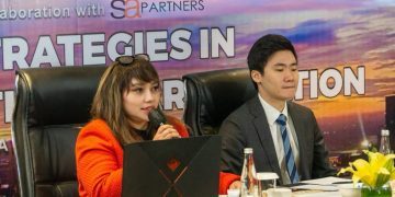 Masuk Kategori Elite One, Konsultan Hukum SA Partners Raih Penghargaan Top 100’s Indonesian Law Firm 2024