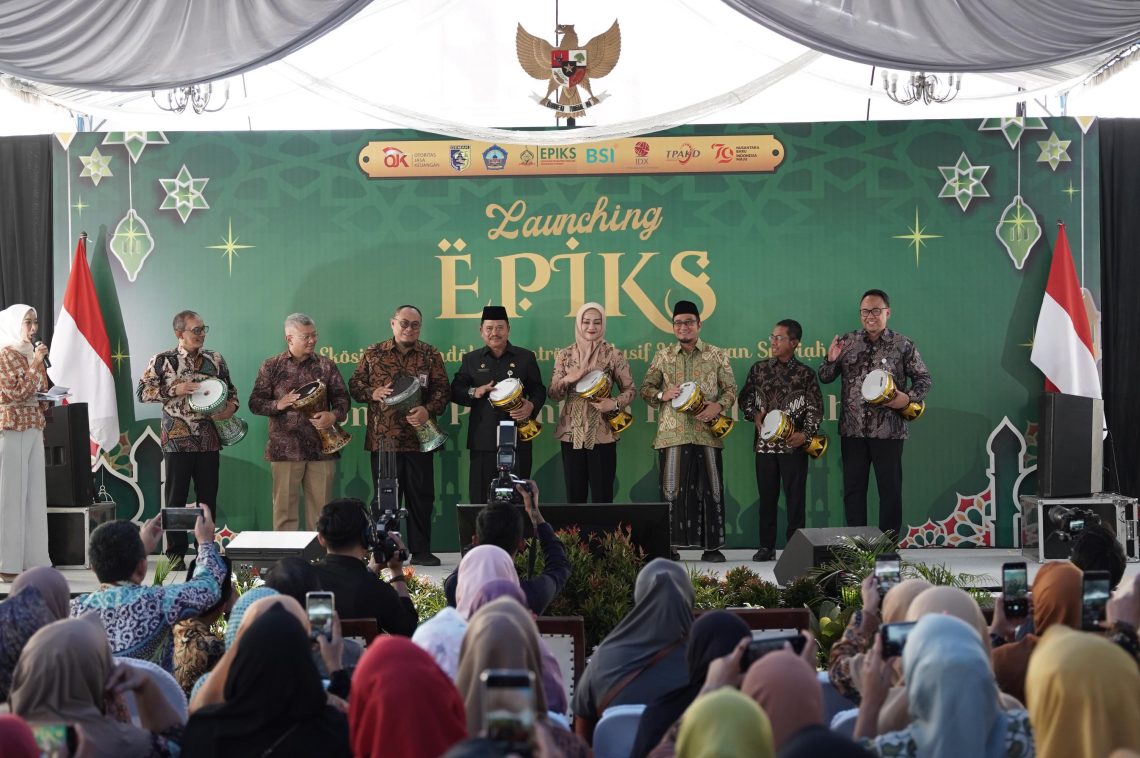OJK: Kembangkan Program Inklusi Keuangan di Pondok Pesantren Jawa Tengah