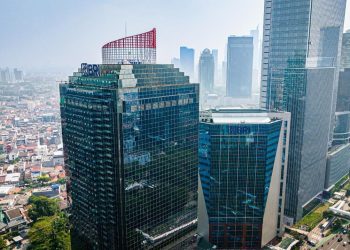 Dirgahayu RI ke-79, Sederet Kontribusi BRI Untuk Negeri