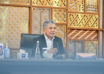 Miliki Modal Kuat, Laba BRI Layak Dibagi Dalam Bentuk Dividen