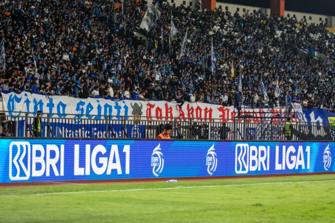 BRI Liga 1 Bergulir, Omzet UMKM Penjual Gorengan Meningkat Dua Kali Lipat